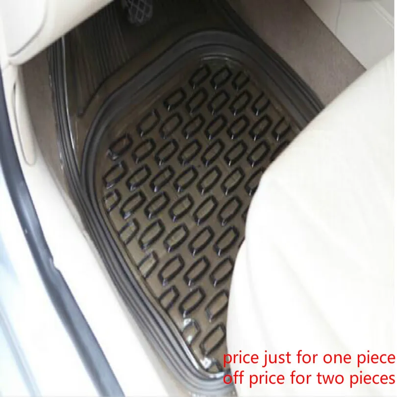 Универсальные коврики для сидений водителя 64 х47 см|car carpet|floor mat carcar mats |