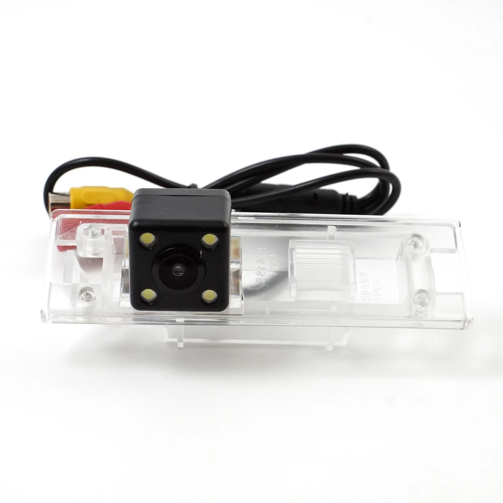 HD Car Rear View Camera For BMW 120I Parking Night Vision Waterproof A