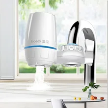 Hot Sale Kitchen Faucet Water Purifier Bathroom Health Ceramic Tap Water Filter For Household Purificador De Agua WF004 Hot Sale Kitchen Faucet Water Purifier Bathroom Health Ceramic Tap Water Filter For Household Purificador De Agua WF004