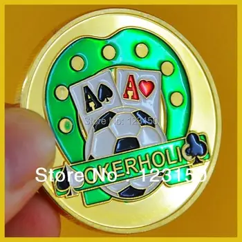

JZ-030 Card Protector, Texas Holdem Accessories, Poker Holic AA