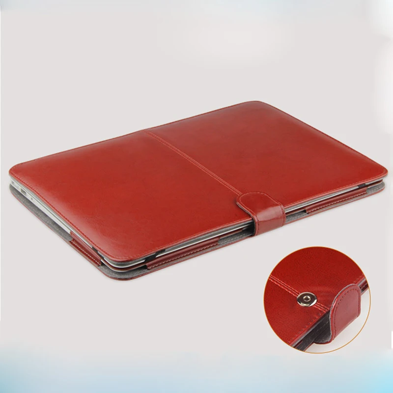 Сумки и чехлы для ноутбуков Macbook Air Pro Retina 11 6 12 13 3 15 4 дюйма защитная крышка из