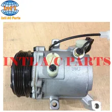 HIGN качество авто компрессор A/C насос для Тойота Раш 06'/Daihatsu Terios 04' OEM#4471906121 4471906121 447160-2270 4471602270