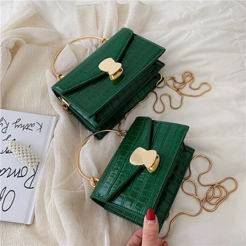 

Stone Pattern PU Leather Bag for Women 2019 Designer Female Mini Shoulder Crossbody Bags Fashion Women Small Handbags Purse