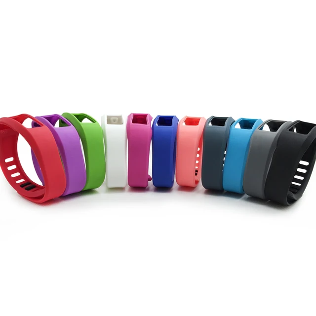 11pcs Lot Replacement Wristband For Garmin Vivofit 2 Fitness 11pcs Lot Replacement Wristband For Garmin Vivofit 2 Fitness Bracelet Band With Metal Clasp
