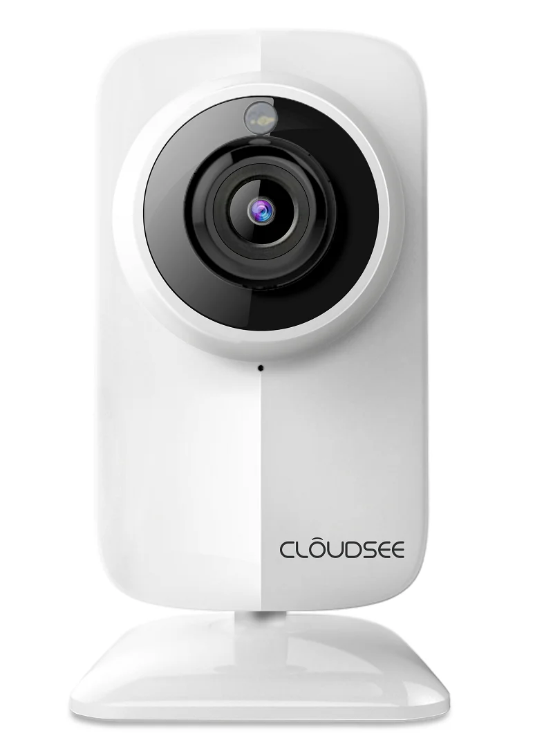 

1080P CloudSEE Multi-purpose Wide Angle IP Camera WIFI Wireless night Vision home Protection Mobile Remote Camera