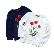 2016 new Catimini T shirt children girl t shirt French brand t sleeve girl tee