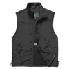 W Black Vest