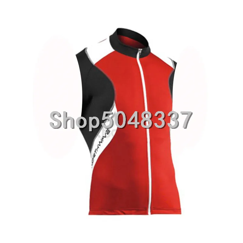 pro cycling Vests team NW Sleeveless Summer Shirts MTB Road Bike Bicycle Jersey Top Cycle Clothing Coat gilet ropa ciclismo