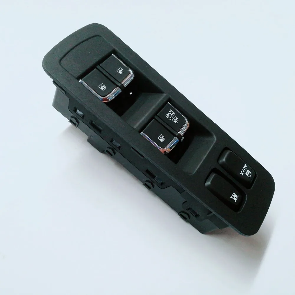 Автозапчасти мастер стеклоподъемника 3750030U1510 для JAC S5 регулятор переднего и