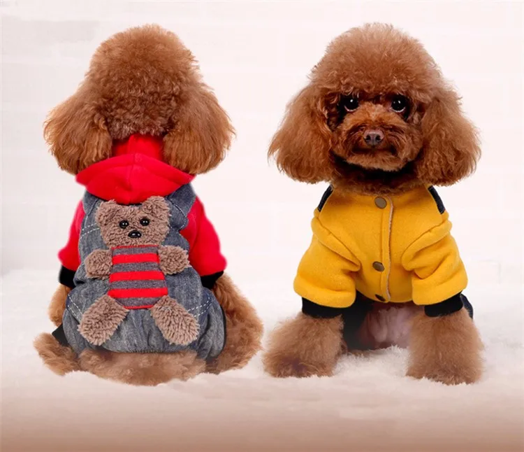 Dog clothes 01