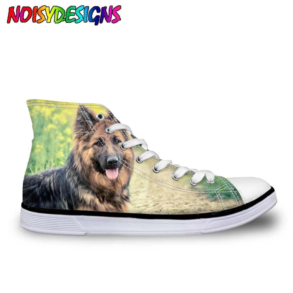 Momichel Acheter Mignon Berger Allemand Chiens Imprimé