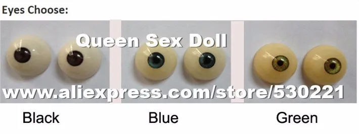 eyes