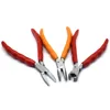 Jewelry Wire Cutter Stainless Steel Needle Nose Pliers Jewelry Making Hand Tool ► Photo 3/6