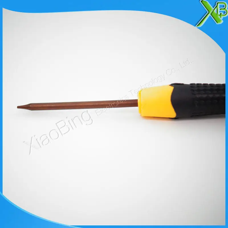 Отвертка с 6 Сторонами T3 для Macbook Pro Retina A1398 A1502 2015 16year чехол трекпада|screwdriver