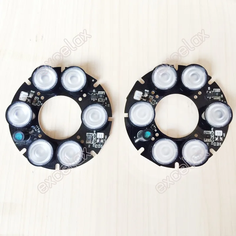 6PCS LED Board_1