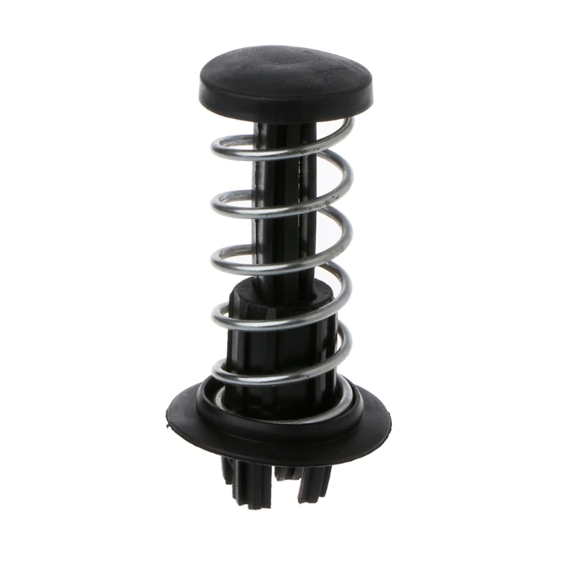 

NEW 1pc Hood Spring For Mercedes C E GLK SL Class W204 W212 R231 X204 2048800227