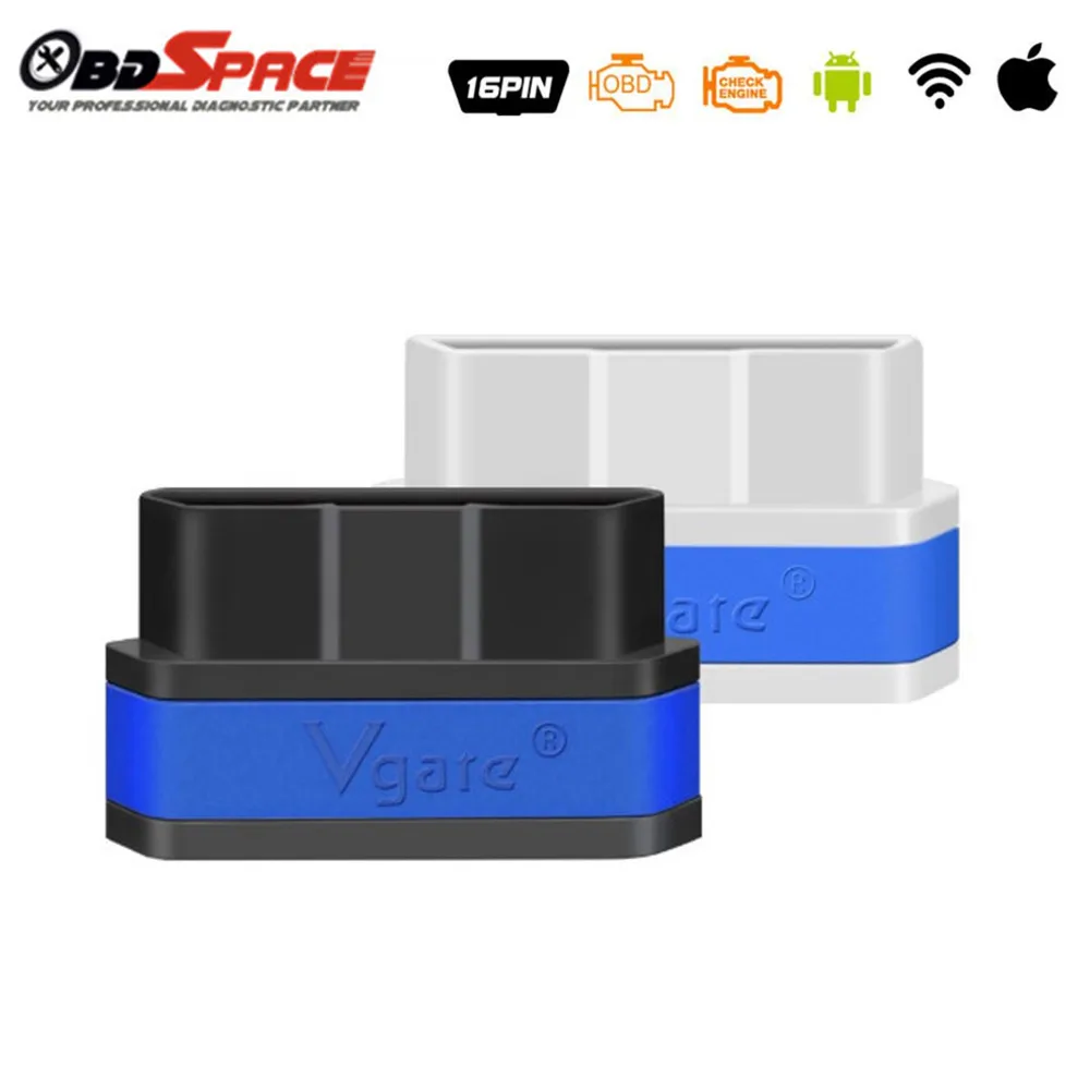 Prix pour Vgate iCar2 ELM327 V2.1 OBD OBD2 WIFI Bluetooth Scanner OBDII Diagnostic-Outil WI-FI Adaptateur ELM 327 V 2.1 iCar 2 II Wifi Scanner Prix pour Vgate iCar2 ELM327 V2.1 OBD OBD2 WIFI Bluetooth Scanner OBDII Diagnostic-Outil WI-FI Adaptateur ELM 327 V 2.1 iCar 2 II Wifi Scanner