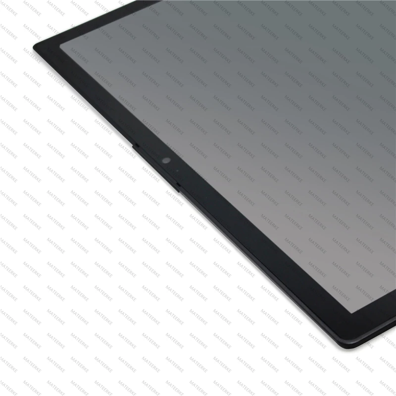  FHD 1080p IPS LCD Display TouchScreen +Bezel For Toshiba Satellite Radius P55W-B