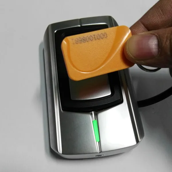 access control card reader