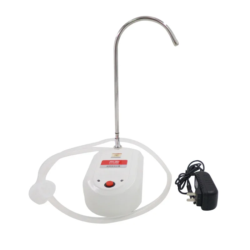 Buy New! Electric wine transfer pump filling machine