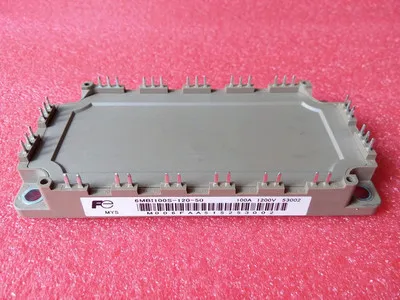 

Freeshipping New 6MBI75S-120 Power module