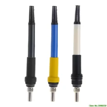 T12 нагреватель Ручка для модификации Hakko 936 паяльная станция Утюг DIY