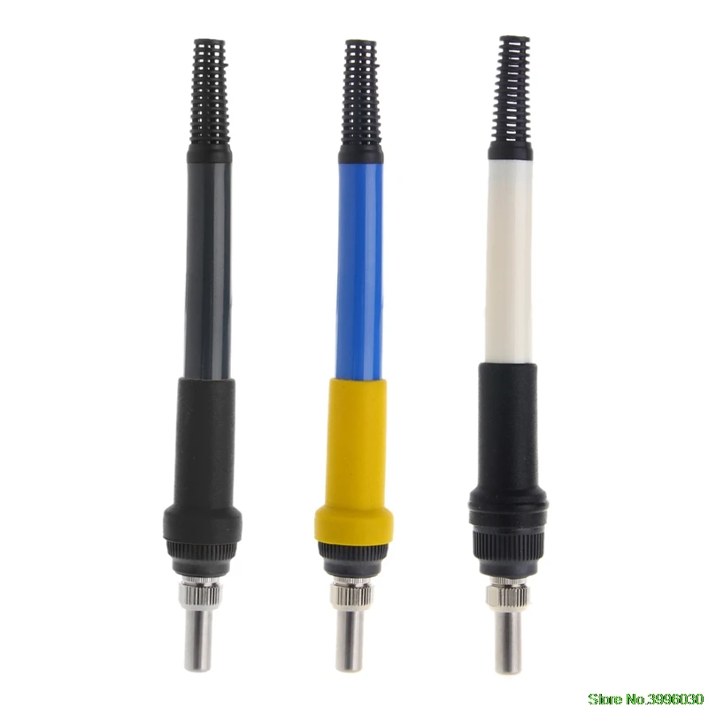 

T12 Heater Handle For Modification Hakko 936 Soldering Station Iron DIY