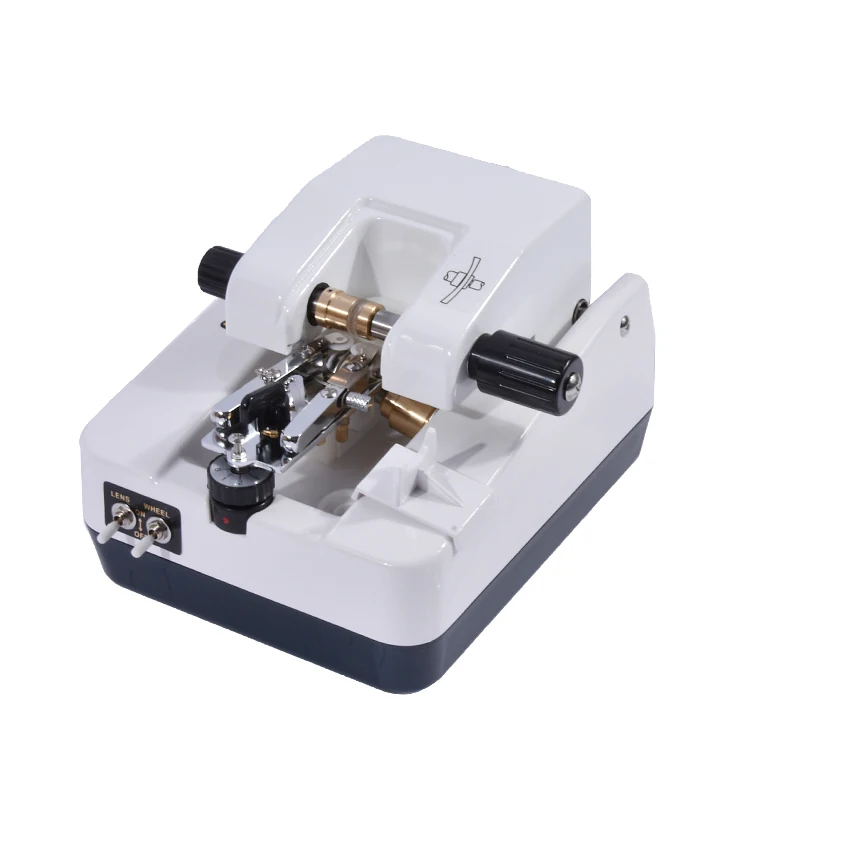 1pc CP 3T Optical Lens Groover Lens Slotted Machine Iron Panel CP 3T