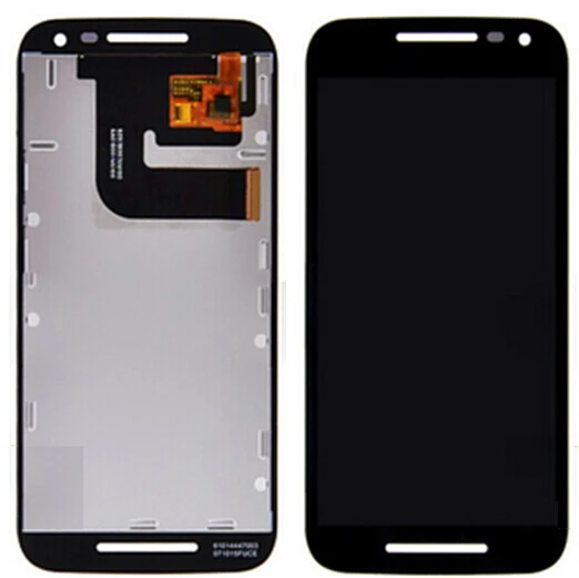 imágenes para Probado pantalla lcd + montaje de la pantalla táctil de cristal para motorola moto g3 $ number ª generación xt1540 xt1541 xt1543 xt1544 reemplazo imágenes para Probado pantalla lcd + montaje de la pantalla táctil de cristal para motorola moto g3 $ number ª generación xt1540 xt1541 xt1543 xt1544 reemplazo