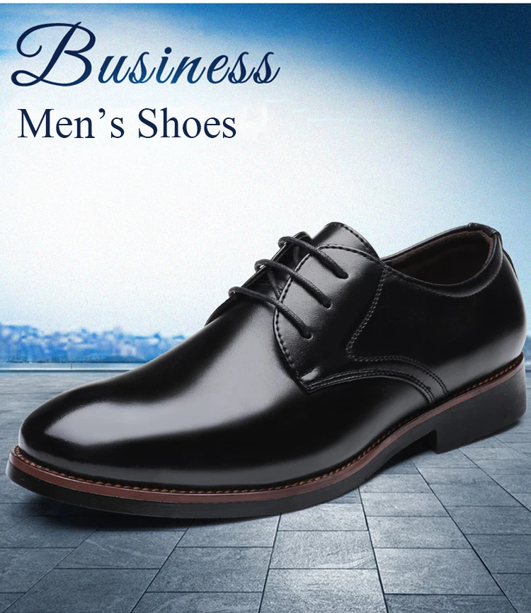 men leather shoes (1)