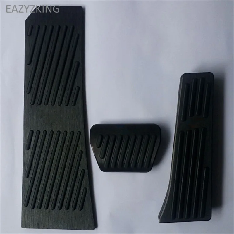 EAZYZKING автомобиль газ педаль тормоза для BMW 5 series F07 F08 F10 F11 F18/6 serie F06 F12 F13/7 F01 F02 F03/X3 X4 F25