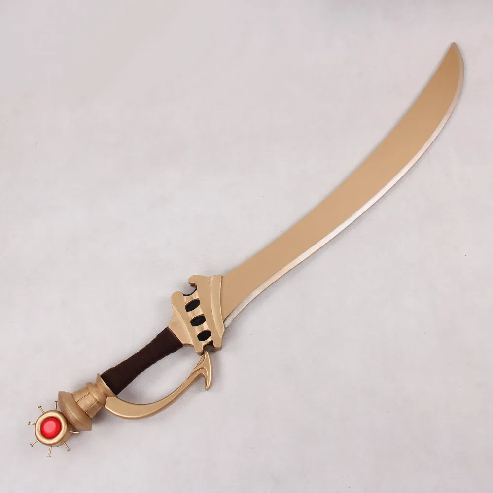 

Fire Emblem Awakening Stahl Cosplay Blade Prop mp002574