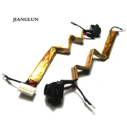 Jianglun DC разъем питания проводов кабель для Sony vaio vgn-cr4000 PCG-5K1L pcg-5k2l vgn-cr300