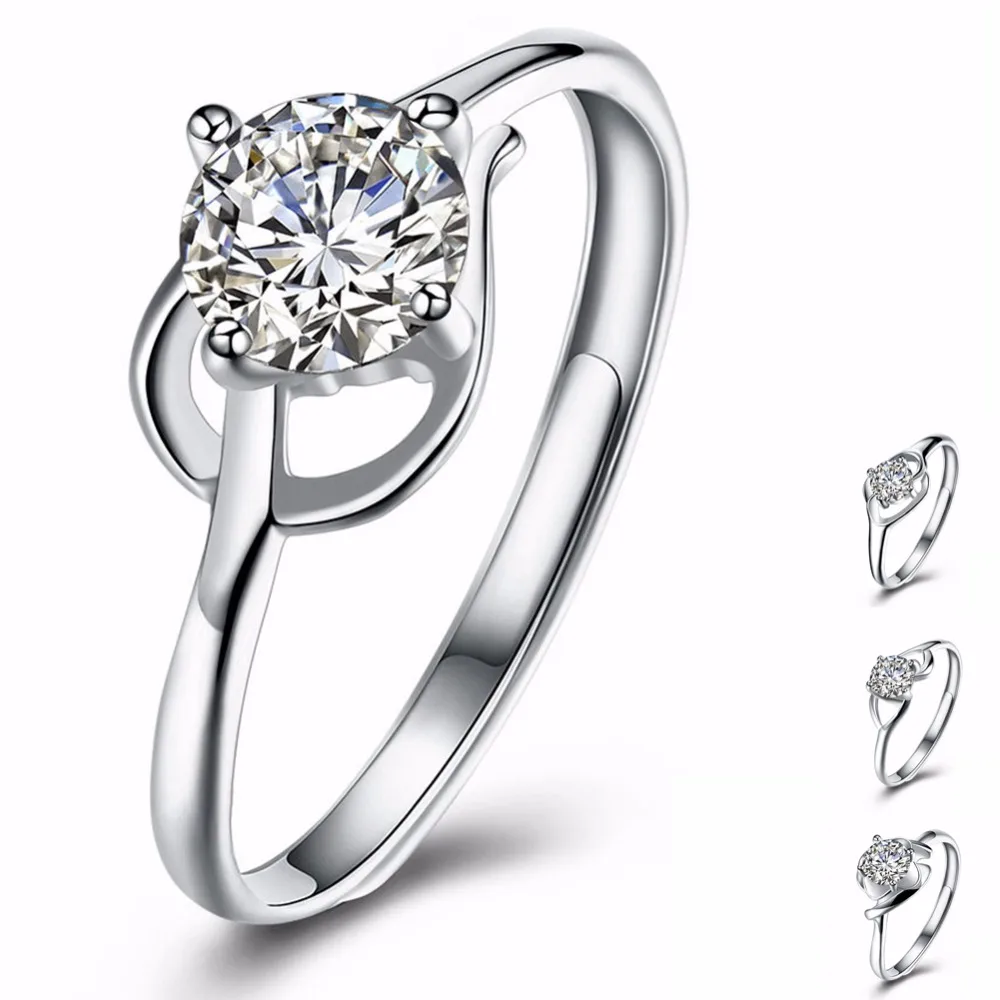 BLACK FRIDAY SALE 100 925 Sterling Silver Bow Knot