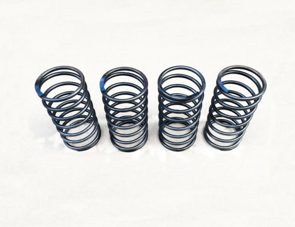 customized 4mm compression spring for salein Springs from Home