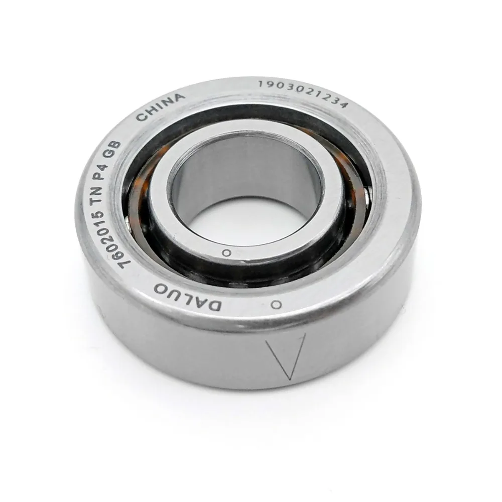 7602015 TN P4 GB DALUO BEARING 5
