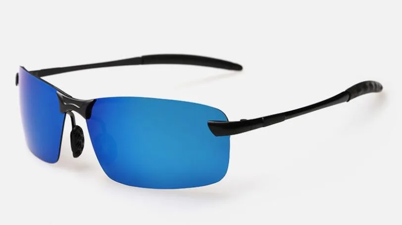 black iceblue