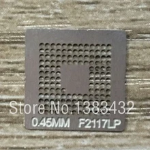 Распродажа новой оригинальной f2117lp f2117 размер трафарета чип AliExpress