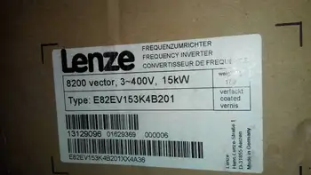 

NEW&ORIGINAL FREQUENCY INVERTER E82EV153K4B201 *100% REAL STOCK,Please contact us for real photo*