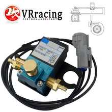 VR-ECU 3 порта электронный турбо Boost управление электромагнитный клапан для Subaru WRX STI FXT 02-07 VR-ECU02