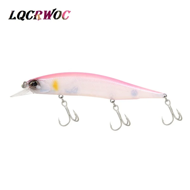 حار أسماك 17g 13.5 cm الصيد إغراء الهائل التونة باس بايك السحر سمكة كبيرة سوينغ كرنك الطعم اليابان الصيد معالجة pesca الجليد الشتاء حار أسماك 17g 13.5 cm الصيد إغراء الهائل التونة باس بايك السحر سمكة كبيرة سوينغ كرنك الطعم اليابان الصيد معالجة pesca الجليد الشتاء