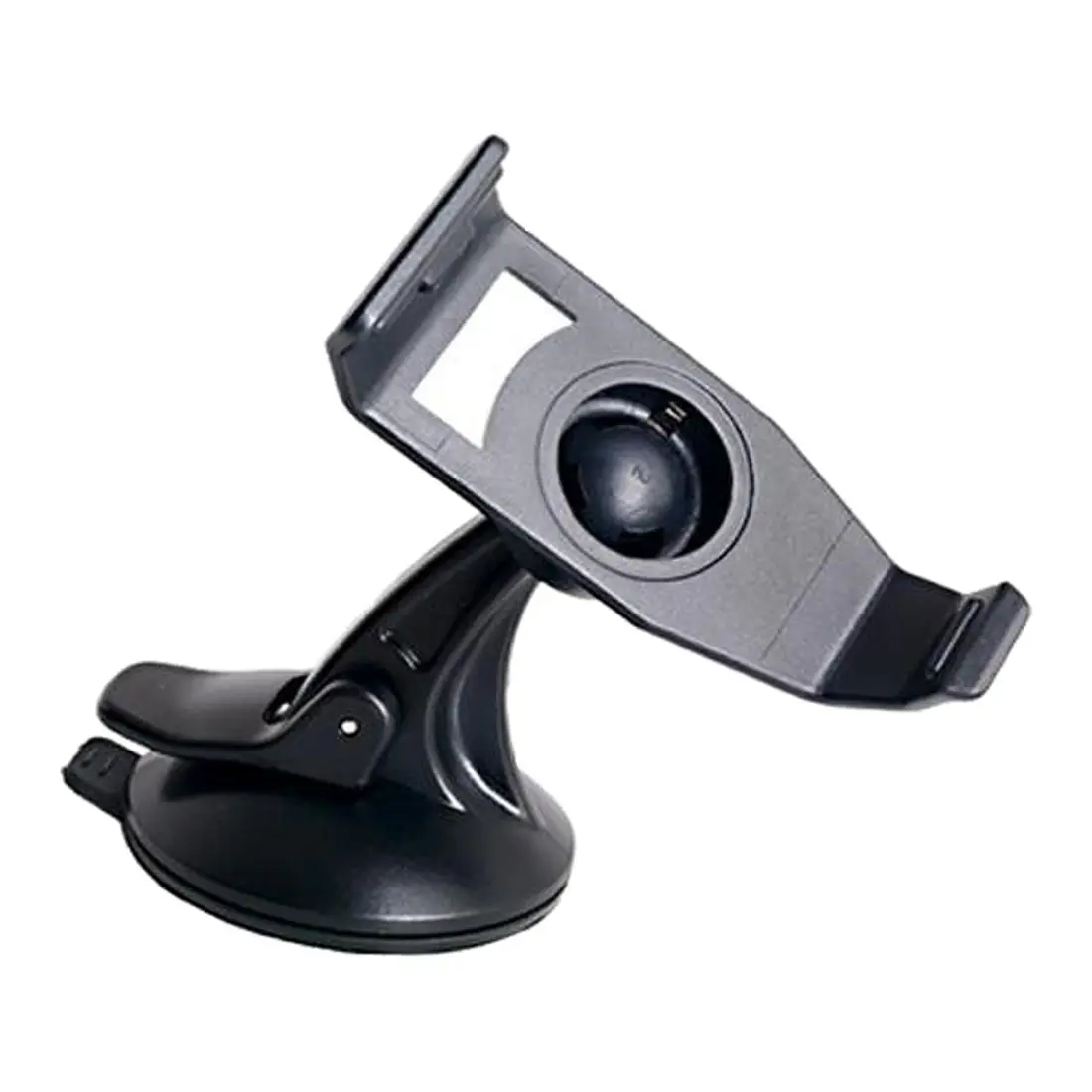 Navigation mounting bracket Plastic GPS Stent Suction Cup for GARMIN