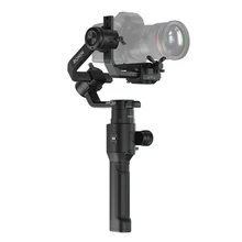 DJI Ronin-S; Наивысшее 3-осевая стабилизация, 3,6 кг тестирование нагрузки Ёмкость, Макс Срок службы батареи 12hrs Ronin S абсолютно