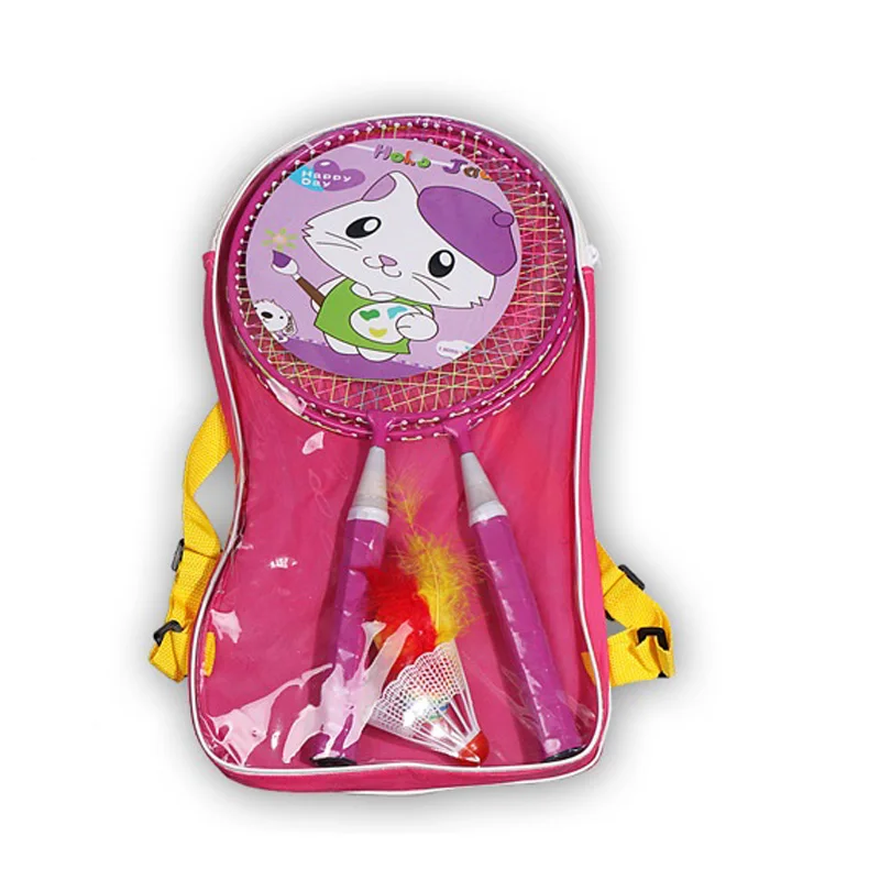 children Badminton Rackets