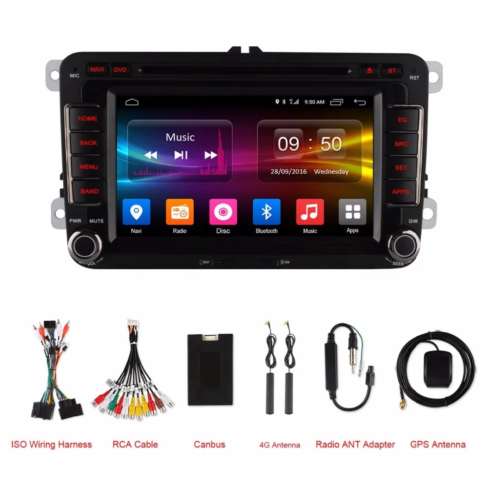 Sale 8 Octa Core Android 6.0 Radio GPS Car DVD Player For Volkswagen VW Magotan Passat B6 CC GOLF Tiguan Jetta Touran Skoda Octavia 27 Sale 8 Octa Core Android 6.0 Radio GPS Car DVD Player For Volkswagen VW Magotan Passat B6 CC GOLF Tiguan Jetta Touran Skoda Octavia 27