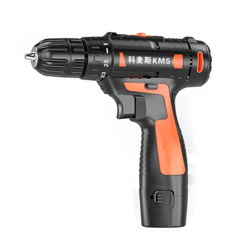 

Electric Drill Cordless drill screwdriver Lithium Battery Furadeira Cordless Screwdriver Power Tools