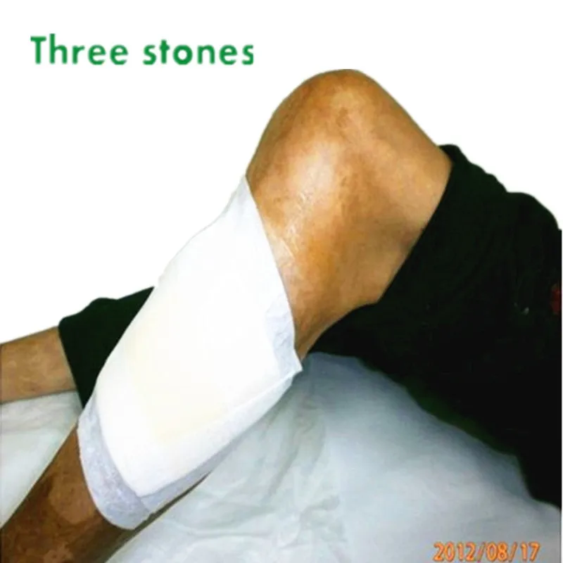 " x 4" усовершенствованная Гидрофильная Пена Повязки на рану супер абсорбент медицинские принадлежности для диабетических ног пролежневые венозные язвы ног