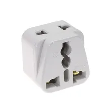 2PCS WT 10A 250V Israel Travel Adapter 2 Way Outlet Power Plug Change US/EU/AU/UK To Israeli 3 Pin Grounded Adaptor 2PCS WT 10A 250V Israel Travel Adapter 2 Way Outlet Power Plug Change US/EU/AU/UK To Israeli 3 Pin Grounded Adaptor