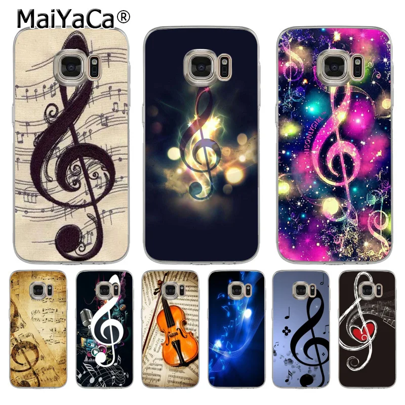 Aliexpress.com : Buy MaiYaCa I love old Music musical note Sound
