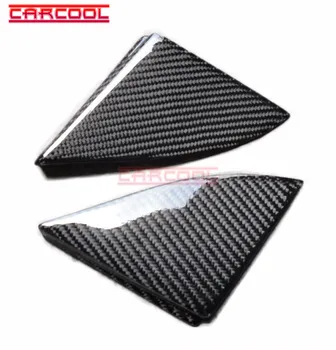 

Car Styling Carbon Fiber Interior Trim Bodykit For CF RX7 FC3S Inner Door Handle Triangle